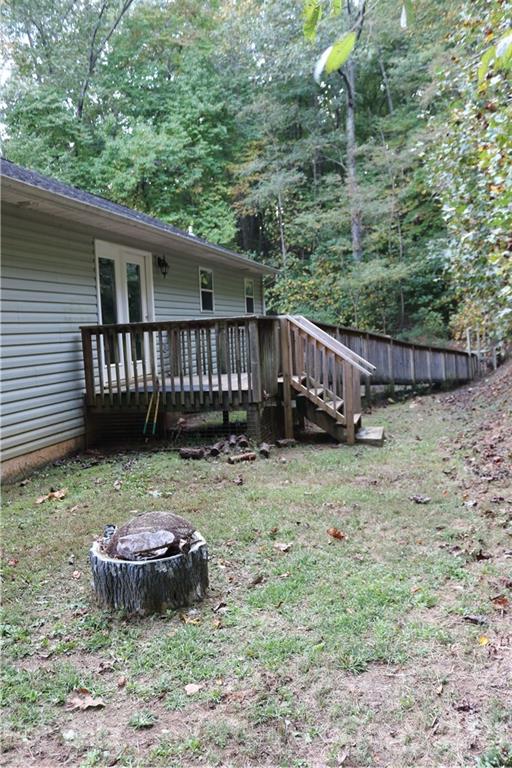 10 Elkins Road Leicester, NC 28748 - Photo 3 of 24 Gallery Image 3
