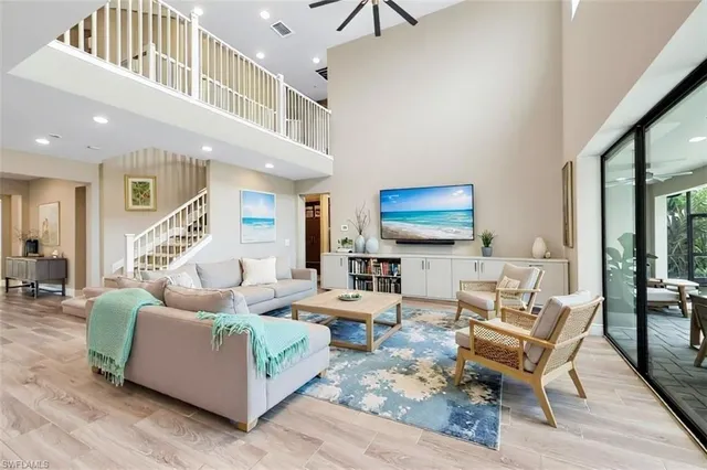 $1,169,000 | 17596 Kinzie Lane, Estero, FL 33928