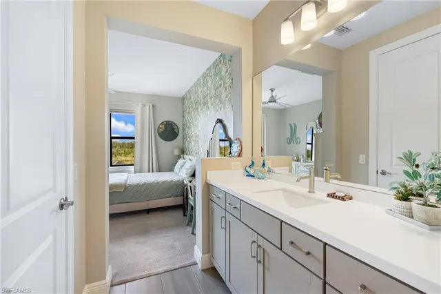 $1,169,000 | 17596 Kinzie Lane, Estero, FL 33928