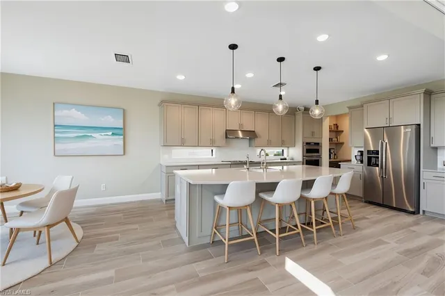 $1,169,000 | 17596 Kinzie Lane, Estero, FL 33928