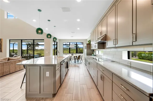 $1,169,000 | 17596 Kinzie Lane, Estero, FL 33928