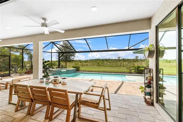 $1,169,000 | 17596 Kinzie Lane, Estero, FL 33928