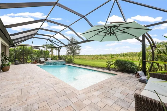 $1,169,000 | 17596 Kinzie Lane, Estero, FL 33928