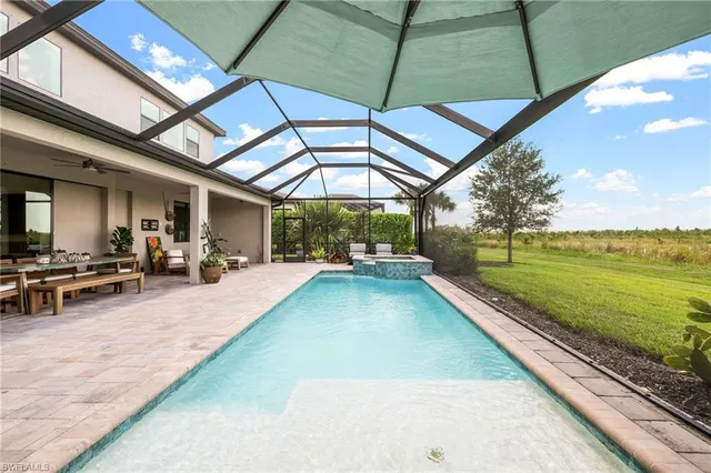 $1,169,000 | 17596 Kinzie Lane, Estero, FL 33928