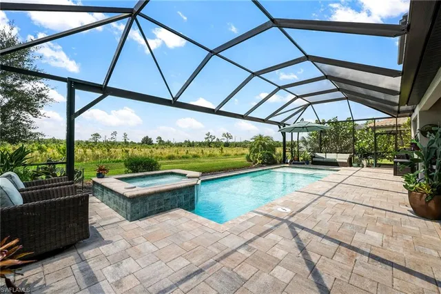 $1,169,000 | 17596 Kinzie Lane, Estero, FL 33928