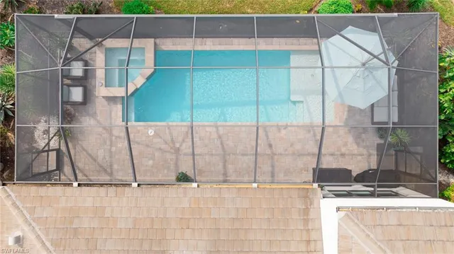 $1,169,000 | 17596 Kinzie Lane, Estero, FL 33928