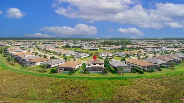 $1,169,000 | 17596 Kinzie Lane, Estero, FL 33928