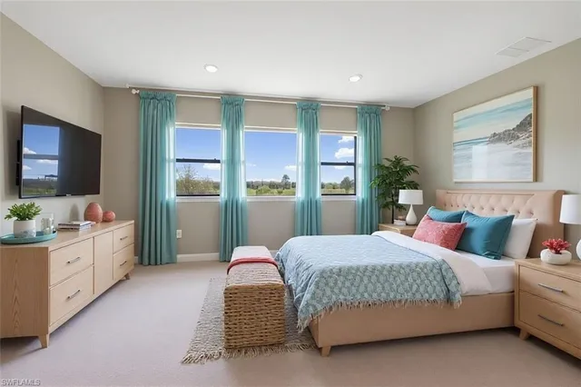 $1,169,000 | 17596 Kinzie Lane, Estero, FL 33928