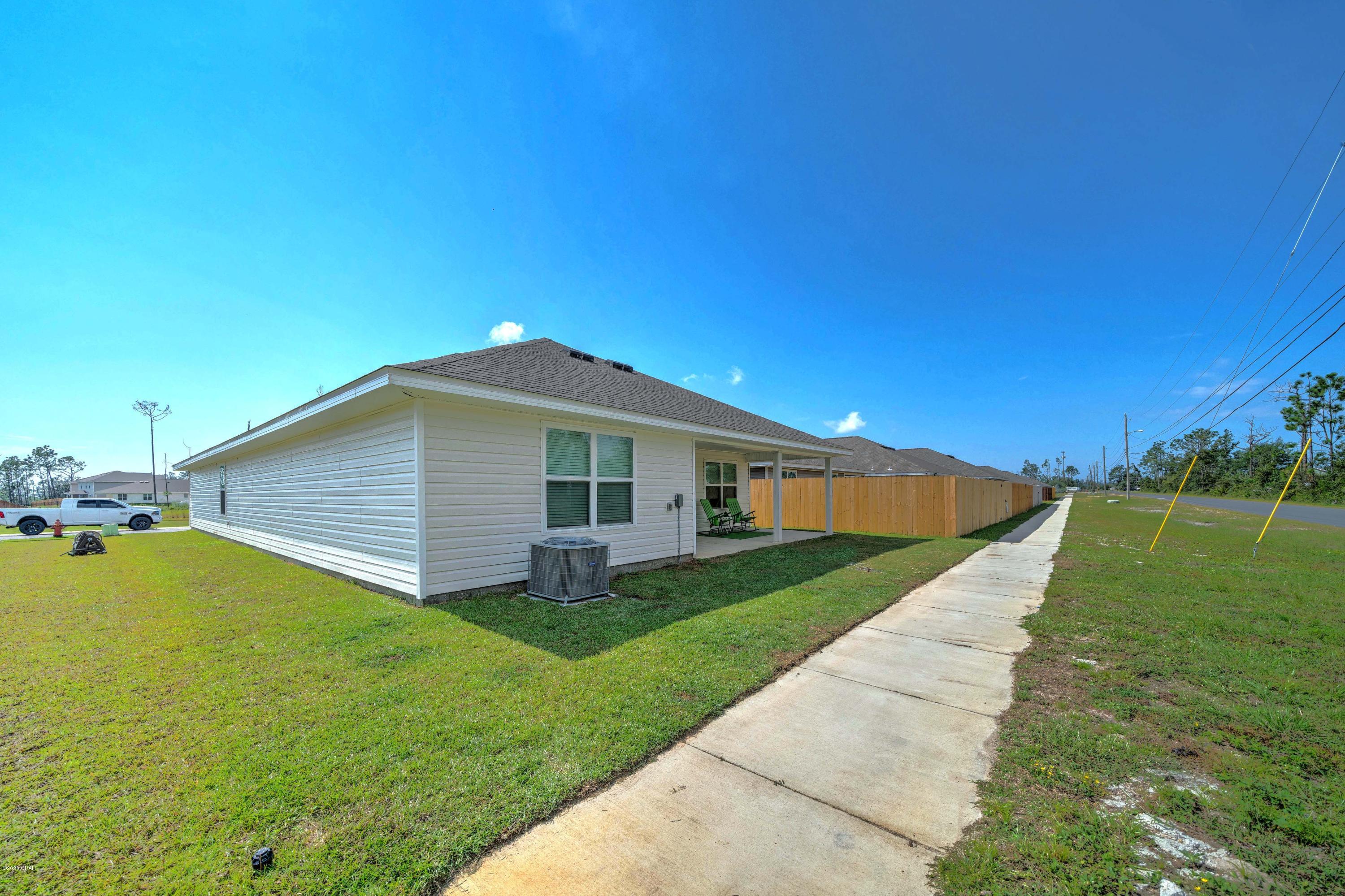 157 Osprey Lake Road Callaway, FL 32404 - Photo 23 of 31