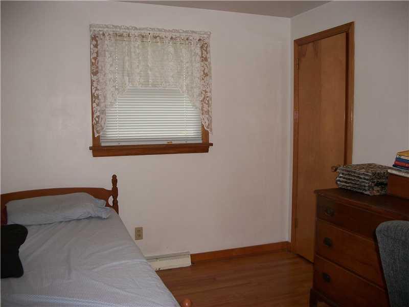 218 Roth Street Houston, PA 15342 - Photo 14 of 21 Bedroom.