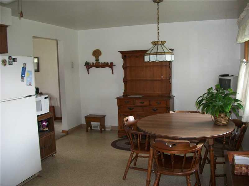 218 Roth Street Houston, PA 15342 - Photo 8 of 21 Dining Room.