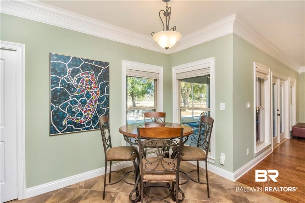 12540 Deer Ridge Drive Wilmer, AL 36587 - Photo 24 of 48