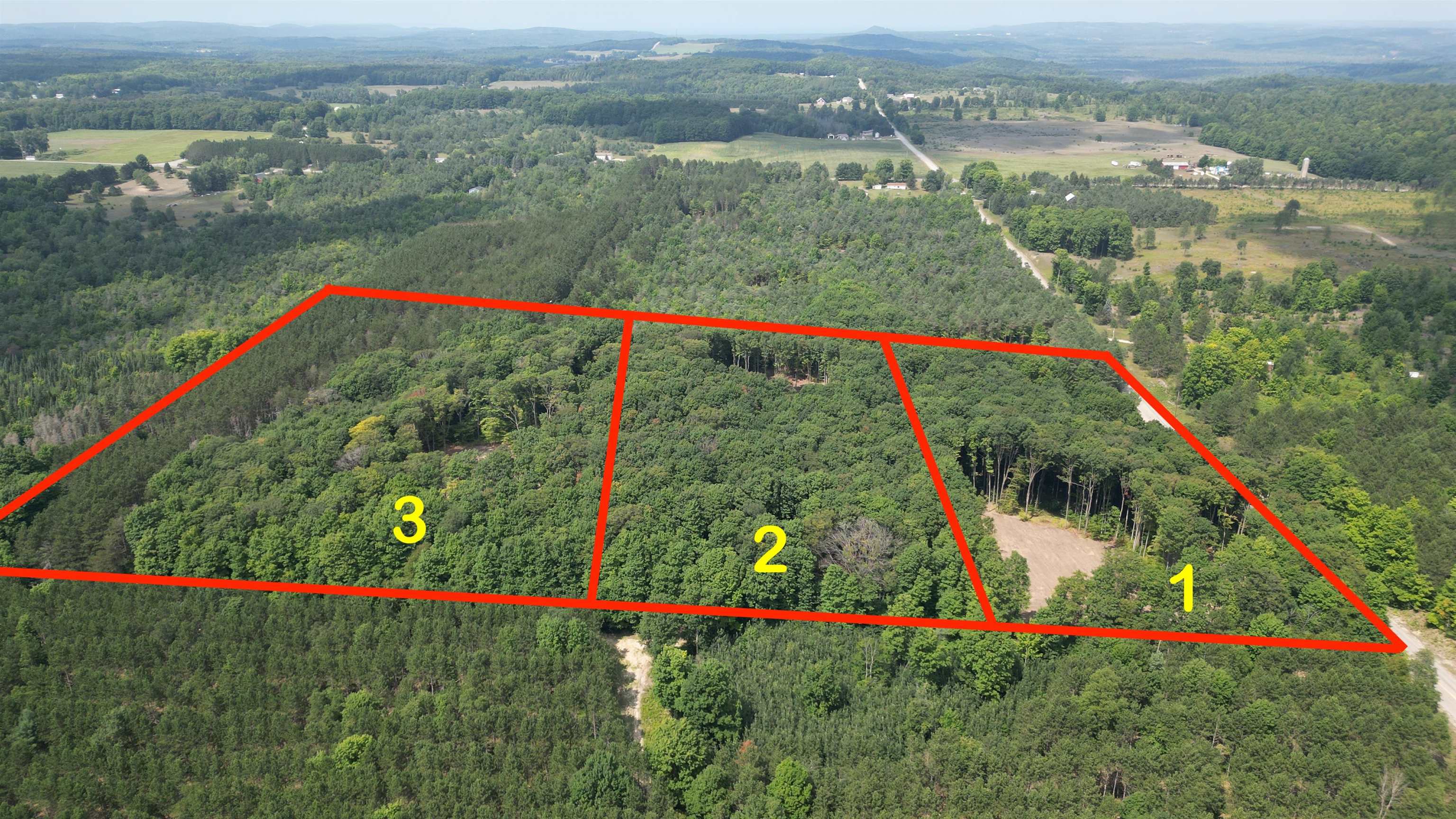 1 South Bright Road, Unit LOT: 1 Maple City, MI 49664 - Photo 8 of 11