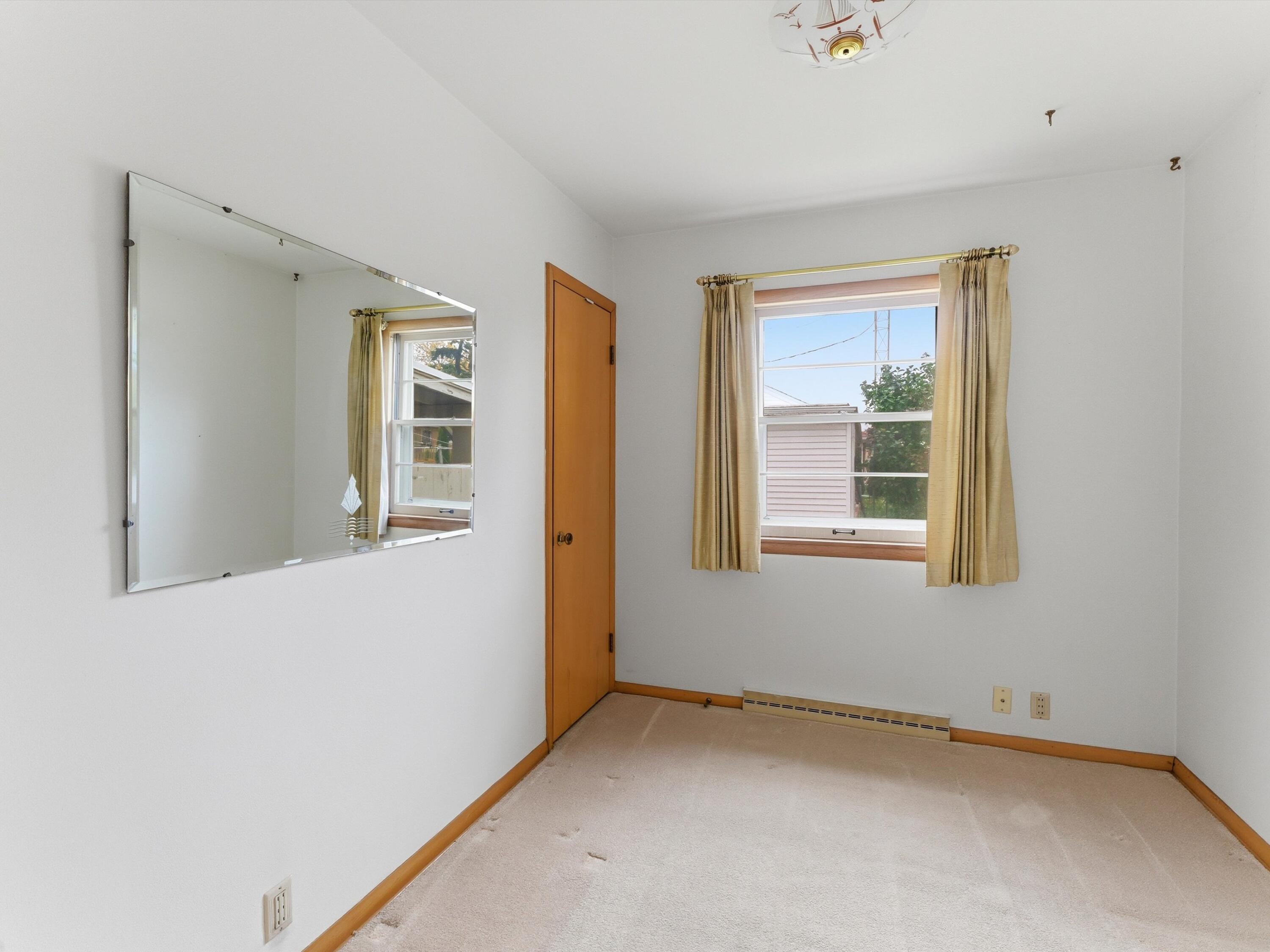 2206 Division Street Manitowoc, WI 54220 - Photo 12 of 31 bedroom 2