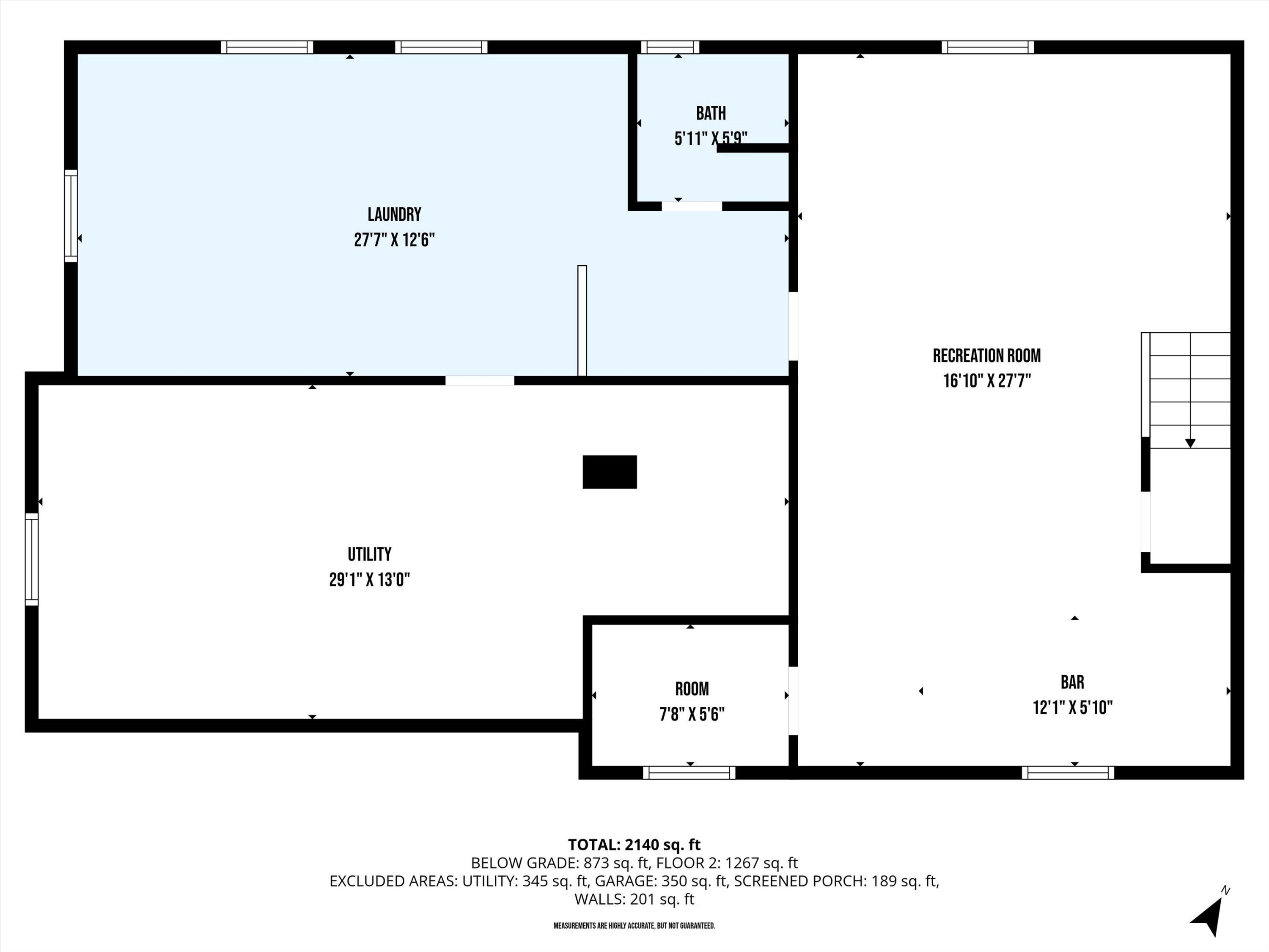 2206 Division Street Manitowoc, WI 54220 - Photo 28 of 31 01-Floorplan