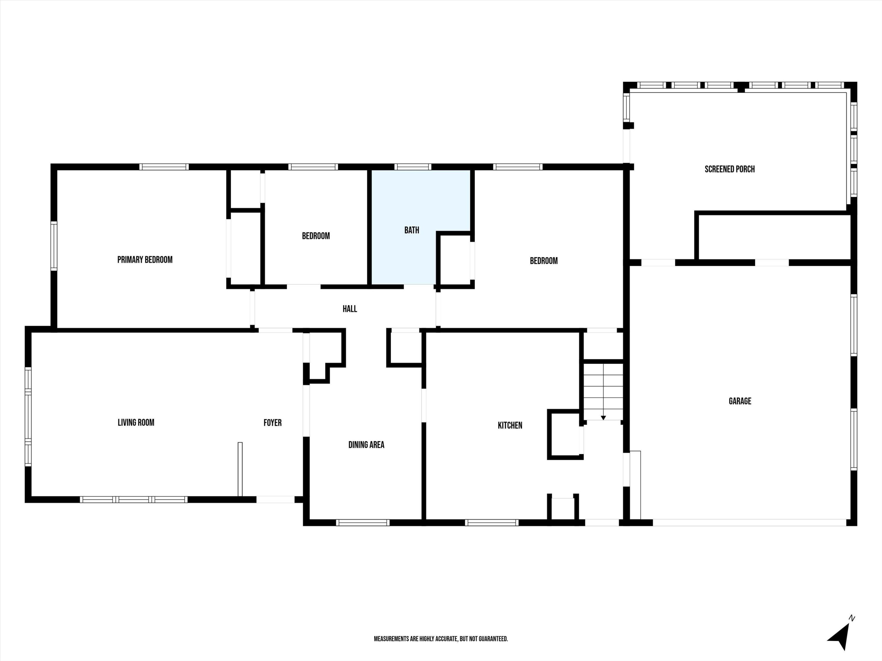 2206 Division Street Manitowoc, WI 54220 - Photo 30 of 31 03-Floorplan