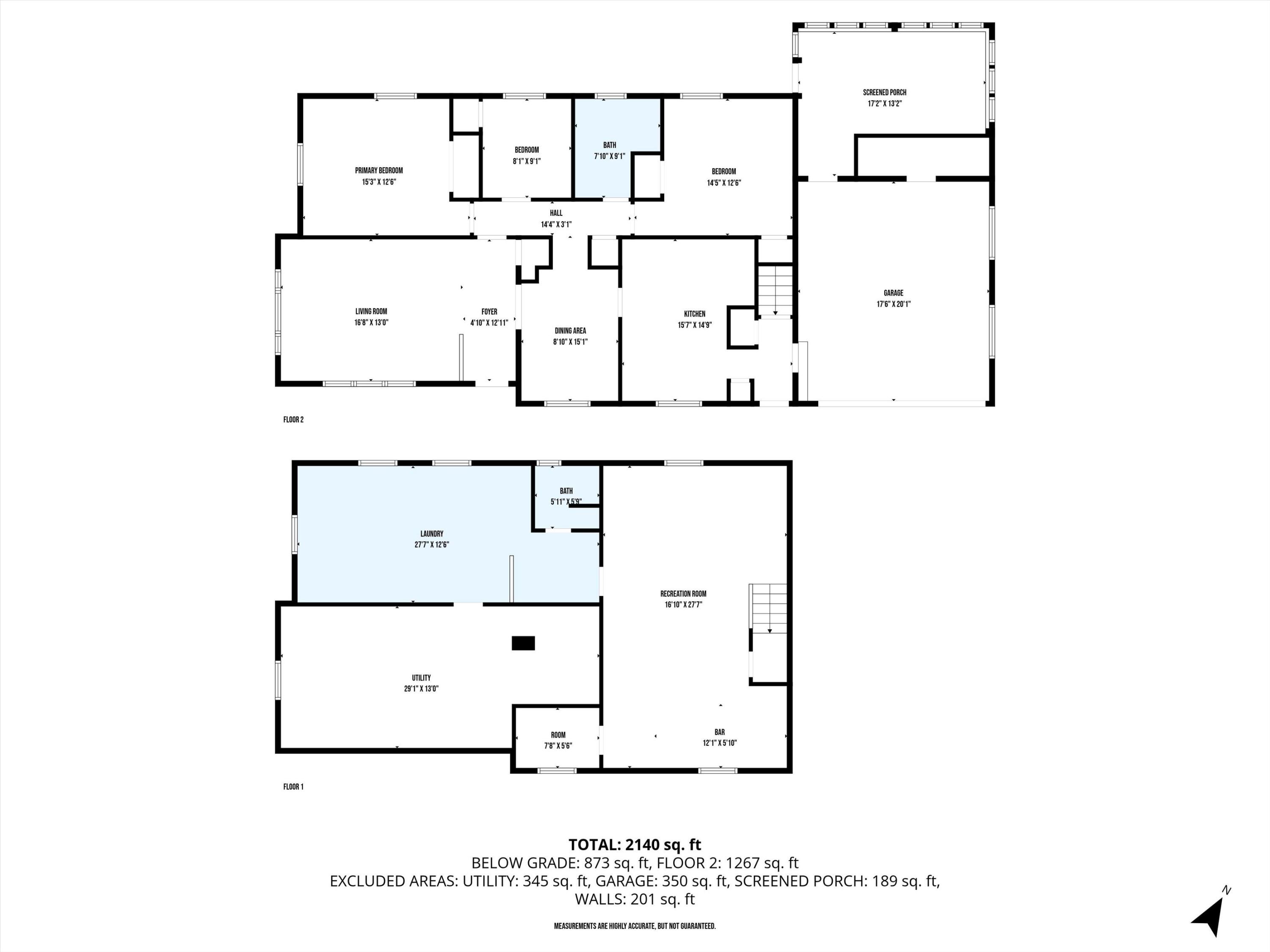 2206 Division Street Manitowoc, WI 54220 - Photo 31 of 31 06-Floorplan