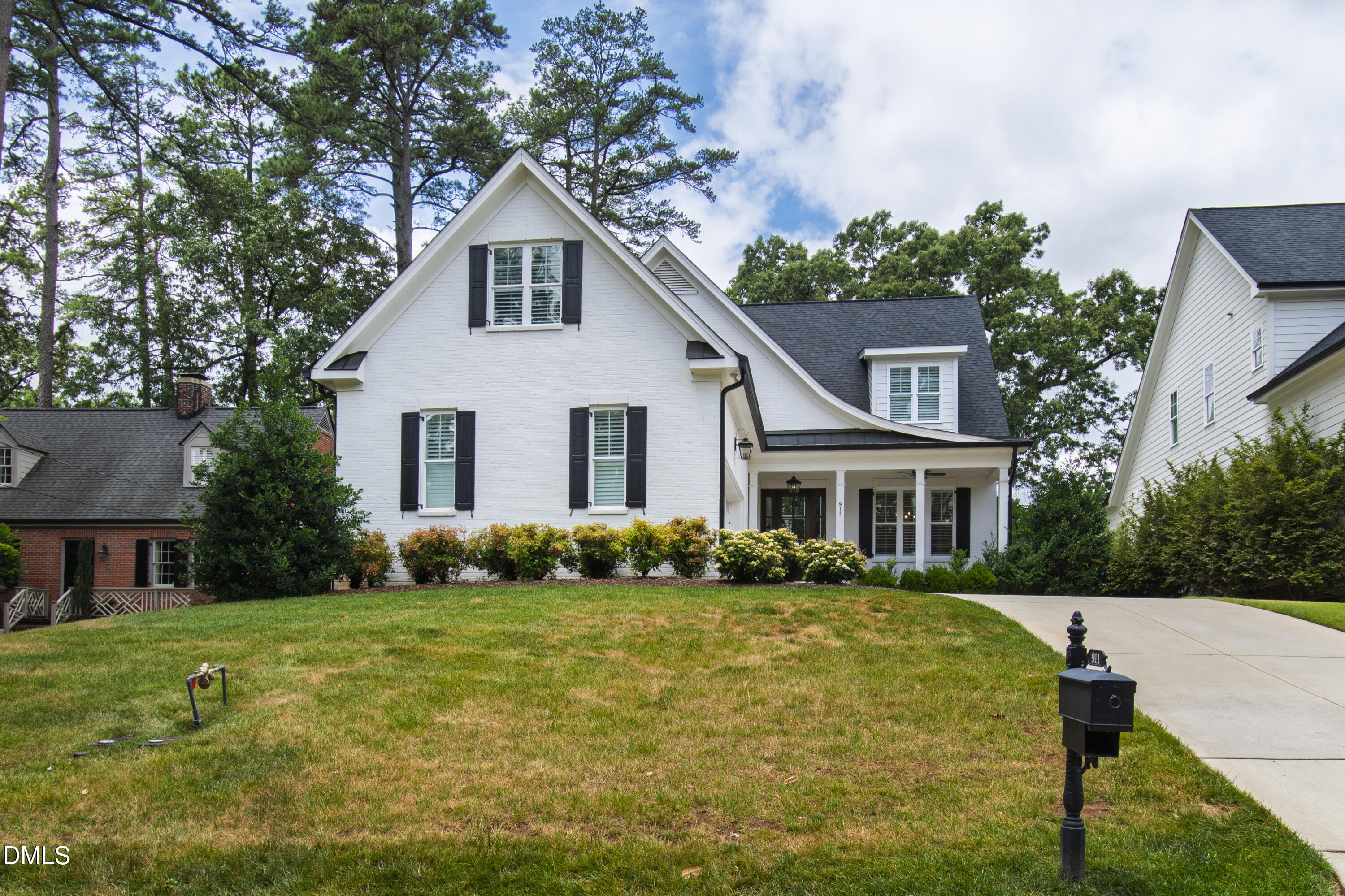 911 Canterbury Road Raleigh, NC 27607 - Photo 8 of 58