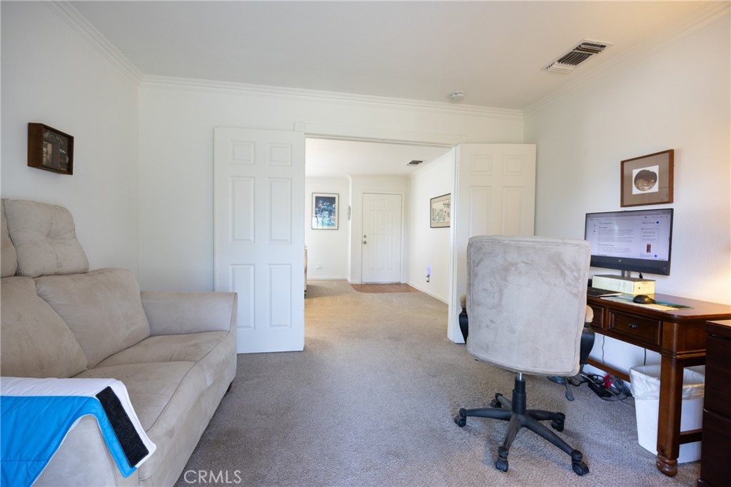 30142 Revis Road Coarsegold, CA 93614 - Photo 7 of 43 a living room with furniture and a couch