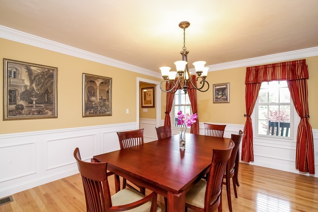 157 Brandywine Road Franklin, MA 02038 - Photo 5 of 28 Gallery Image 5