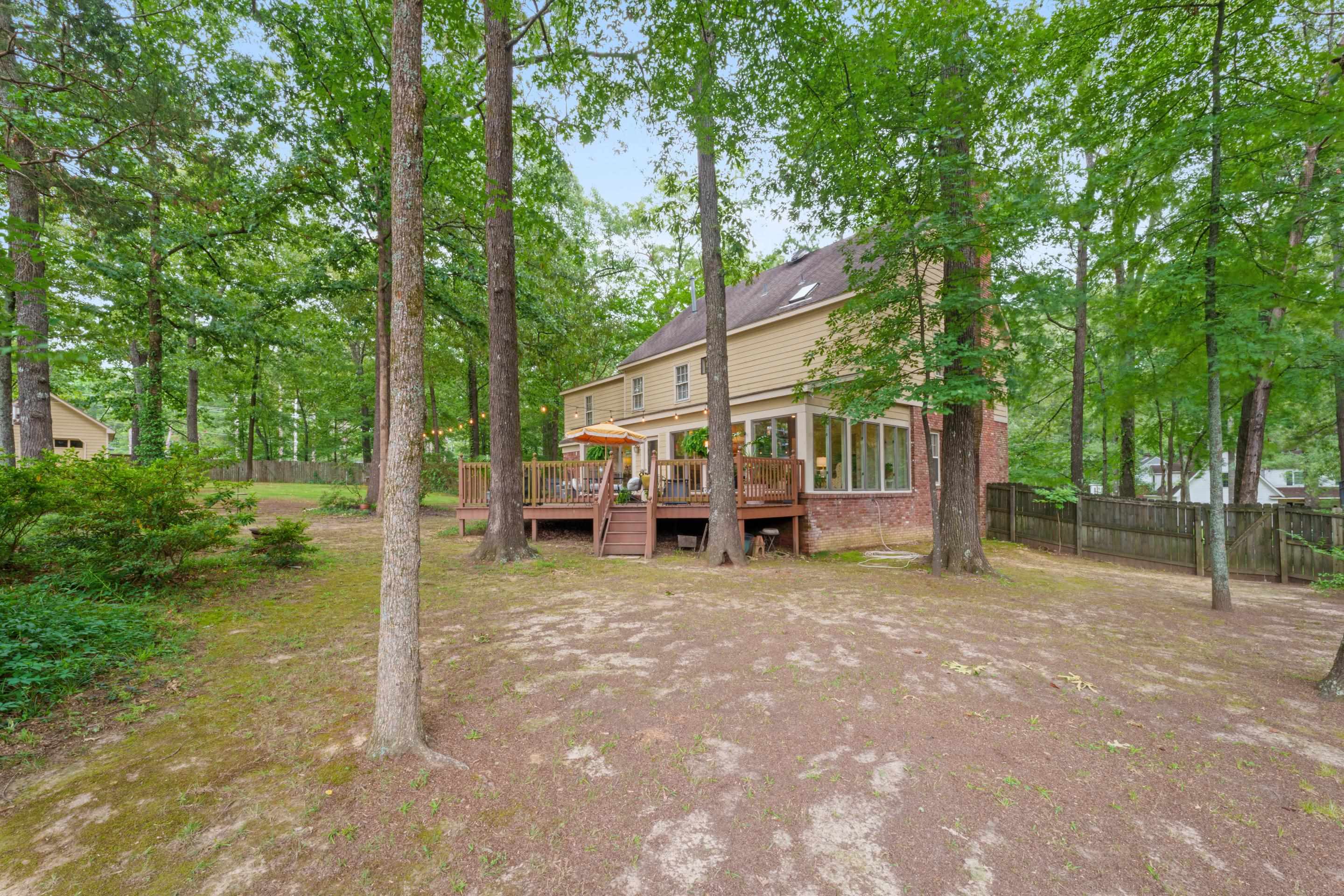 732 North Tree Drive Collierville, TN 38017 - Photo 6 of 39