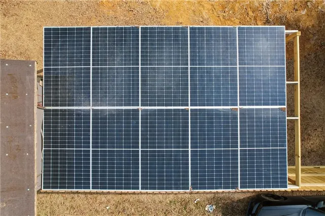 $60,000 | 45 Roosevelt, Summerville, GA 30747