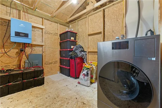 $60,000 | 45 Roosevelt, Summerville, GA 30747