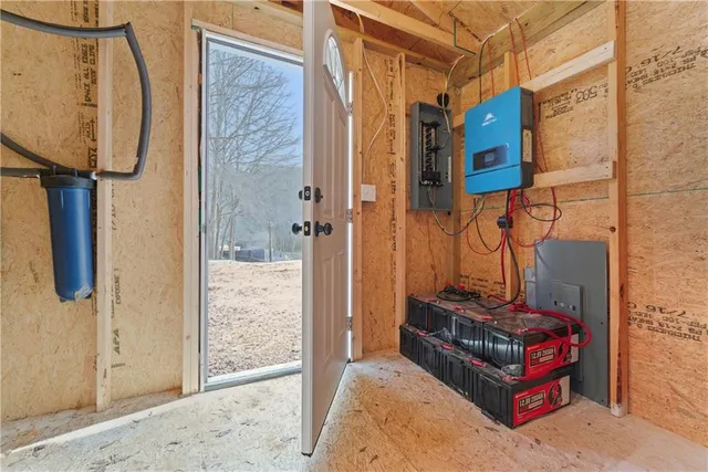 $60,000 | 45 Roosevelt, Summerville, GA 30747