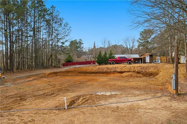 $60,000 | 45 Roosevelt, Summerville, GA 30747