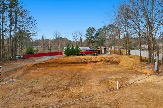 $60,000 | 45 Roosevelt, Summerville, GA 30747