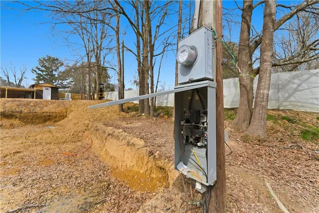 $60,000 | 45 Roosevelt, Summerville, GA 30747