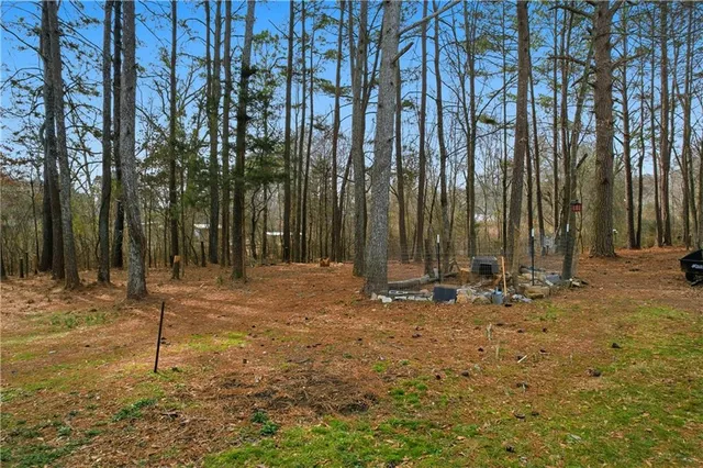 $60,000 | 45 Roosevelt, Summerville, GA 30747