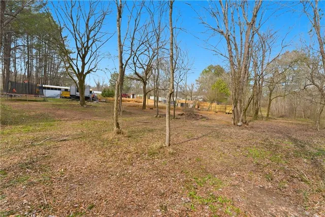 $60,000 | 45 Roosevelt, Summerville, GA 30747