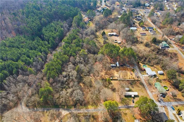 $60,000 | 45 Roosevelt, Summerville, GA 30747