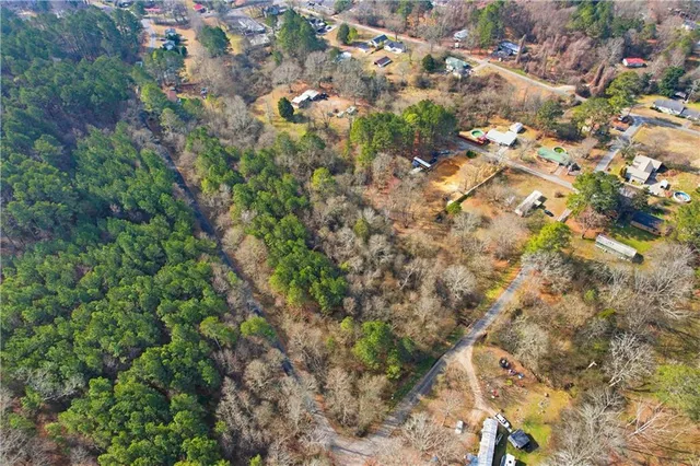 $60,000 | 45 Roosevelt, Summerville, GA 30747