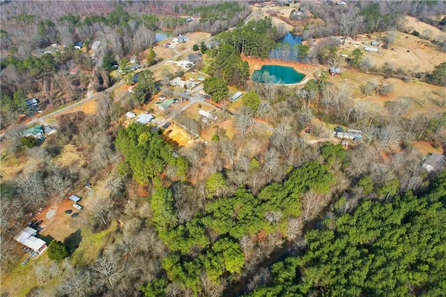 $60,000 | 45 Roosevelt, Summerville, GA 30747