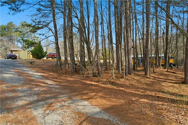 $60,000 | 45 Roosevelt, Summerville, GA 30747