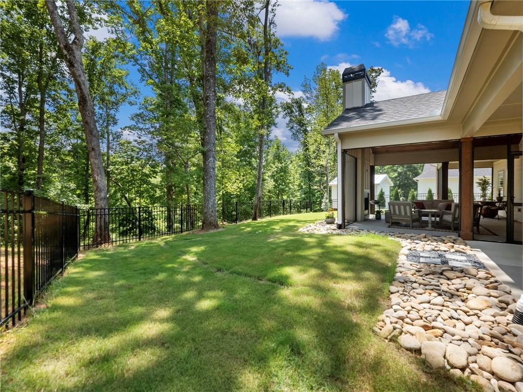 1320 Heads Ferry Road Cornelia, GA 30531 - Photo 40 of 45