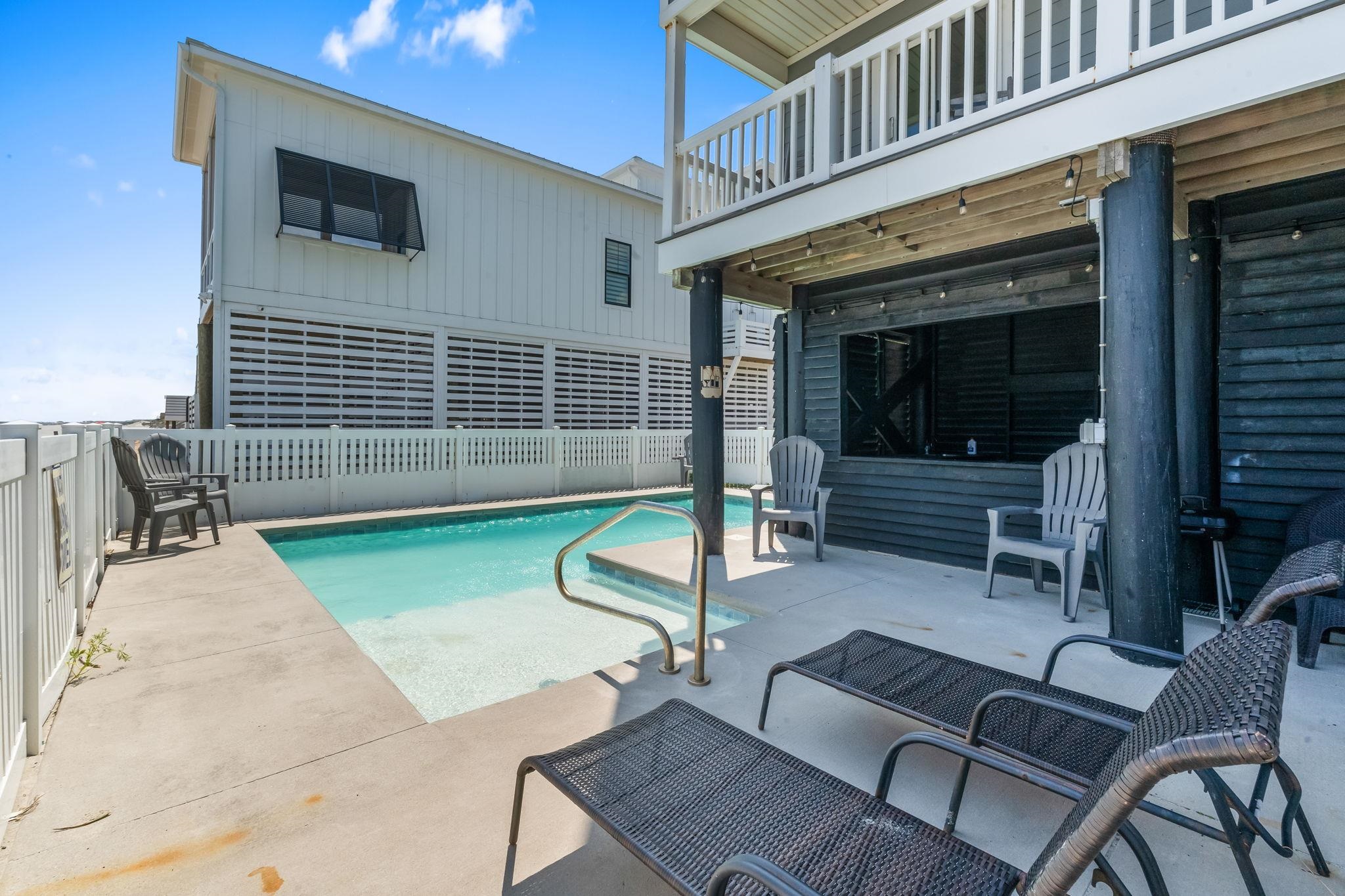 2045 South Waccamaw Drive Murrells Inlet, SC 29576 - Photo 76 of 99