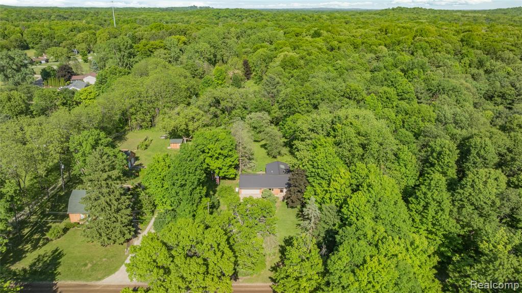 760 Waterbury Road Highland, MI 48356 - Photo 59 of 62