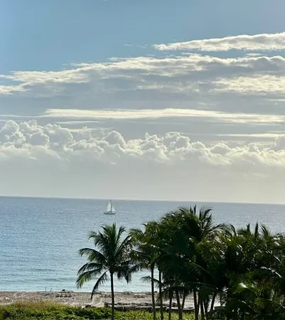 $8,000 | 3400 North Ocean Drive, Unit 706, Singer Island, FL 33404
