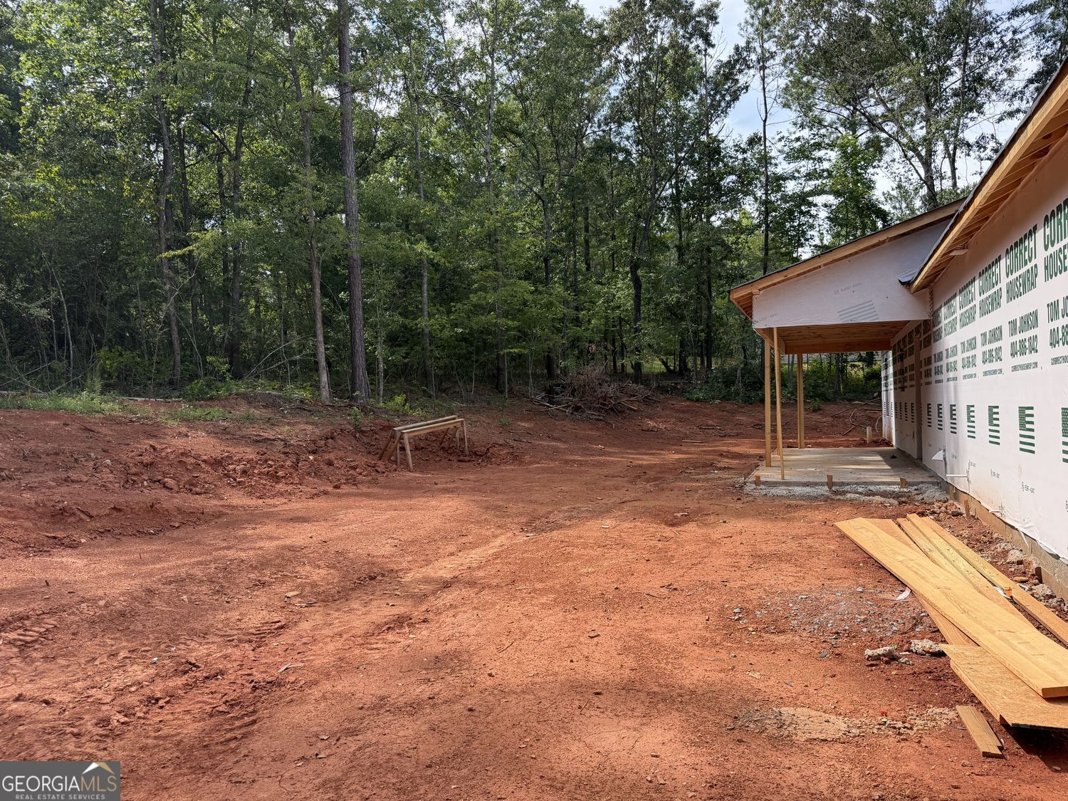 291 Russellville Road Forsyth, GA 31029 - Photo 3 of 3