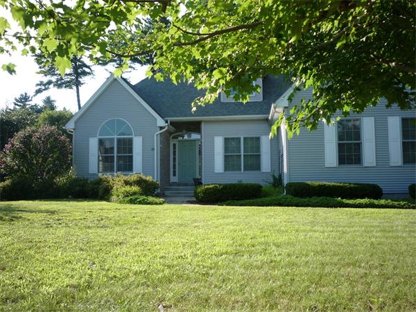 33 Two Ponds Road Belchertown, MA 01007 - Photo 1 of 28
