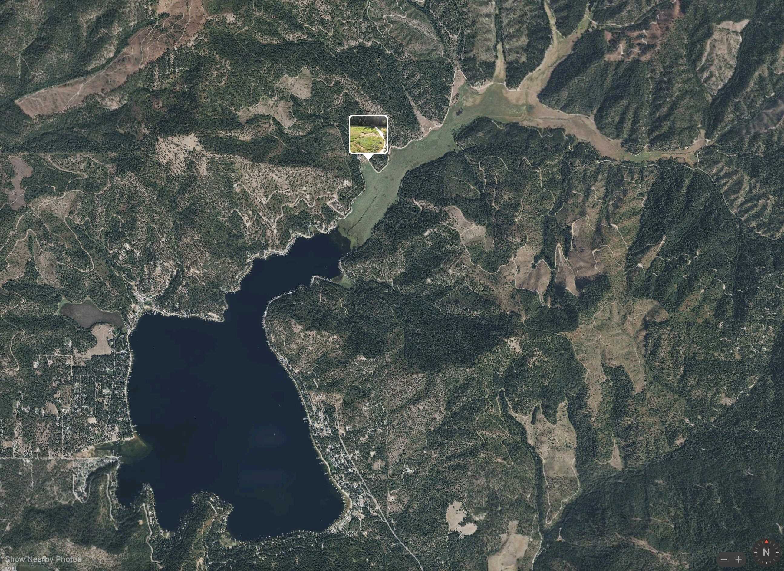 41-xx North Deer Lake Road Loon Lake, WA 99148 - Photo 14 of 16