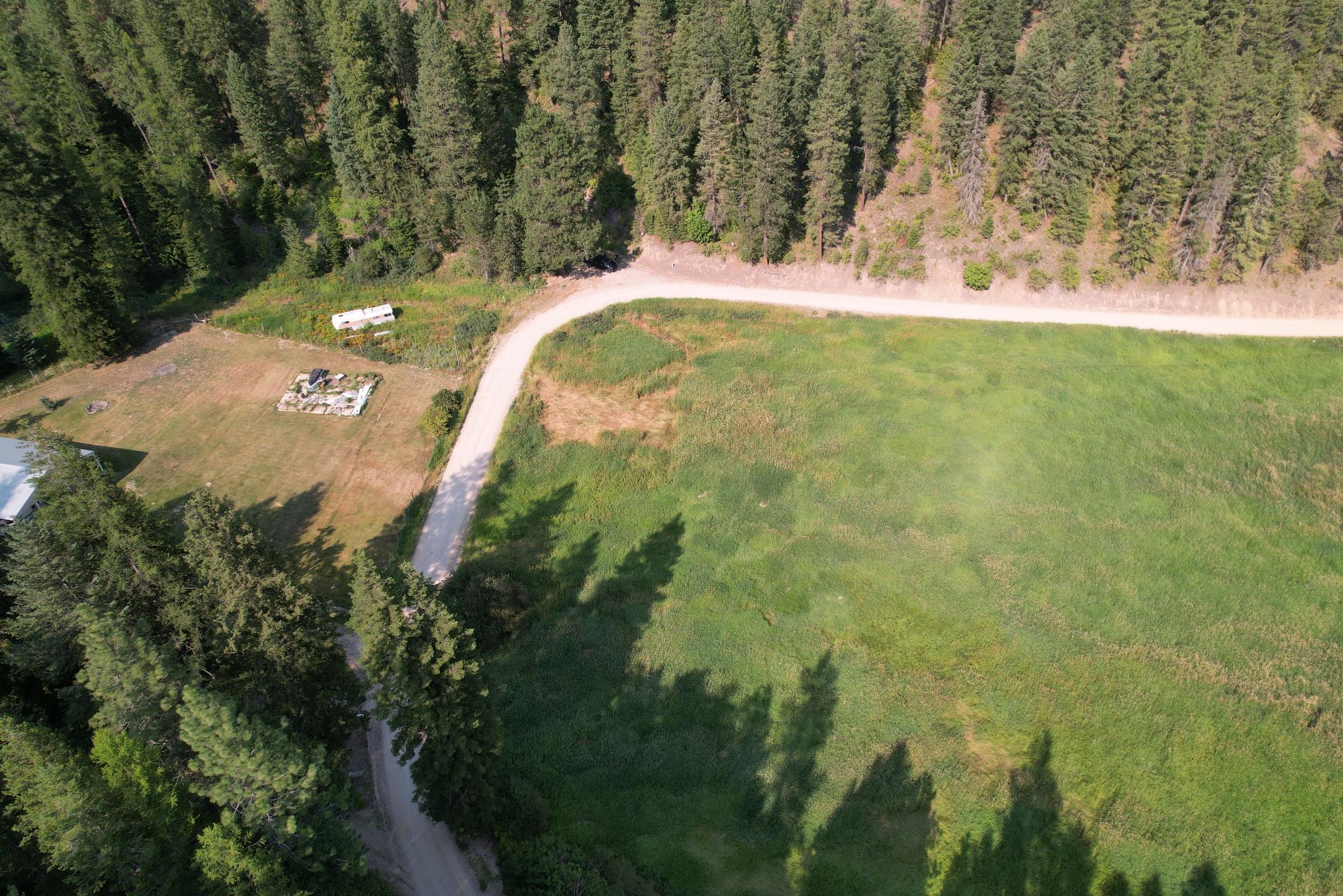 41-xx North Deer Lake Road Loon Lake, WA 99148 - Photo 2 of 16