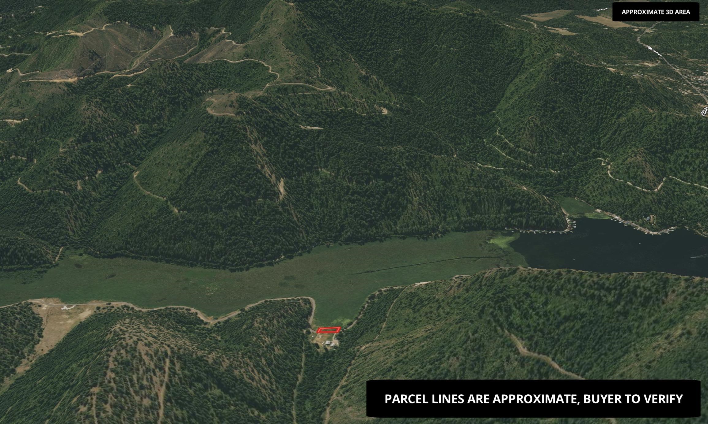 41-xx North Deer Lake Road Loon Lake, WA 99148 - Photo 8 of 16