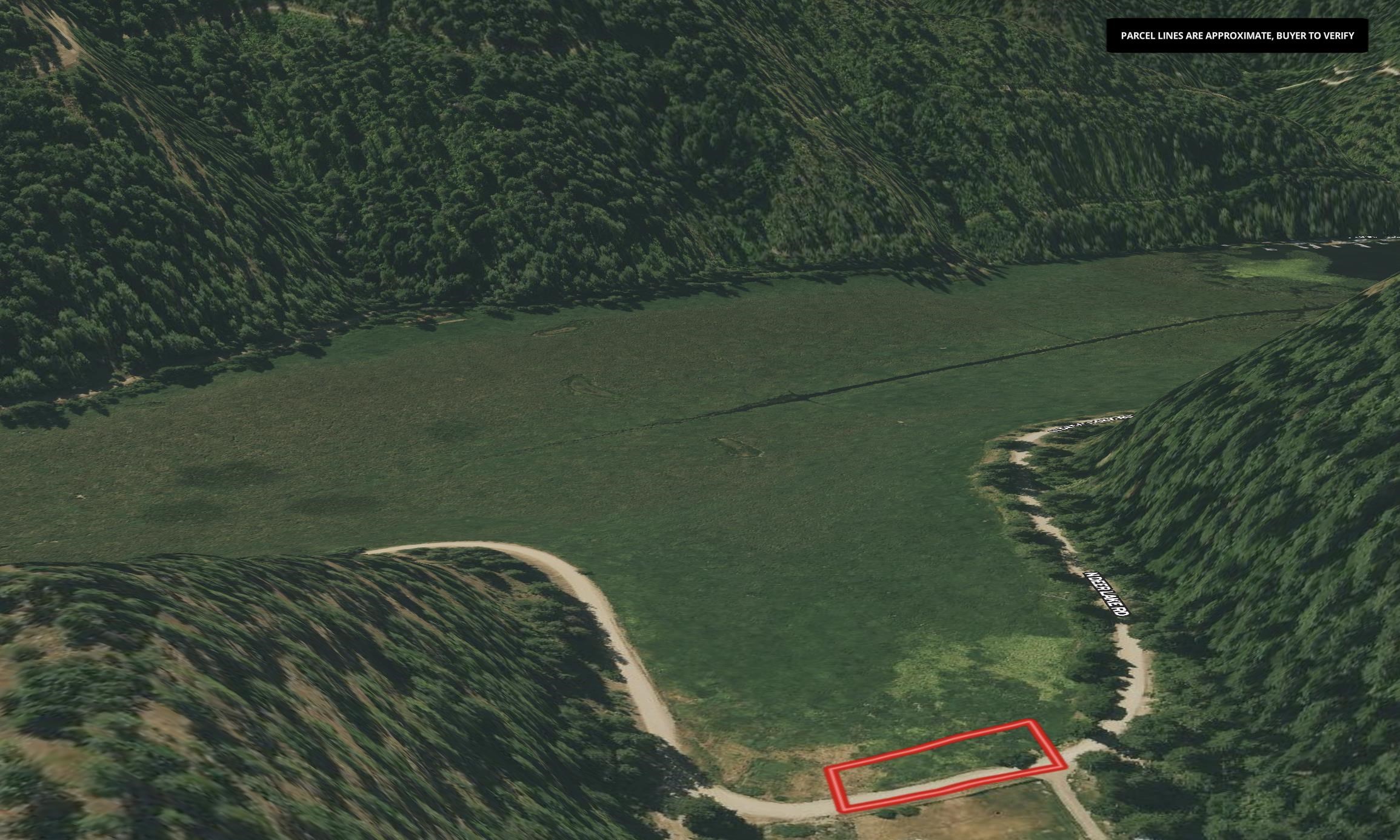 41-xx North Deer Lake Road Loon Lake, WA 99148 - Photo 9 of 16