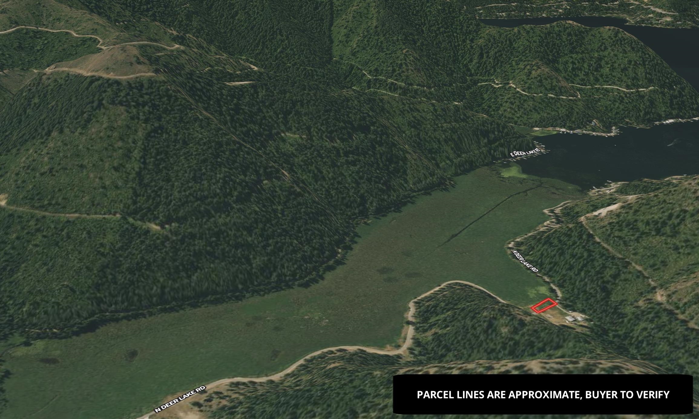 41-xx North Deer Lake Road Loon Lake, WA 99148 - Photo 10 of 16