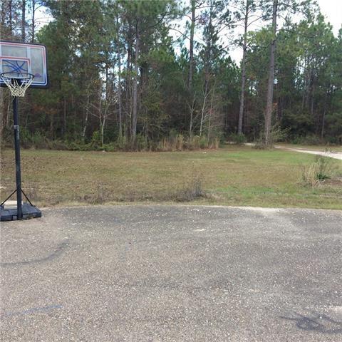 0 Ogise Richardson Road Bush, LA 70431 - Photo 1 of 2