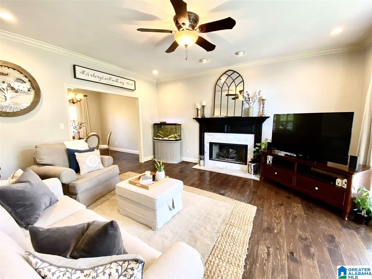 4013 Laurel Ridge Trail Trussville, AL 35173 - Photo 3 of 49